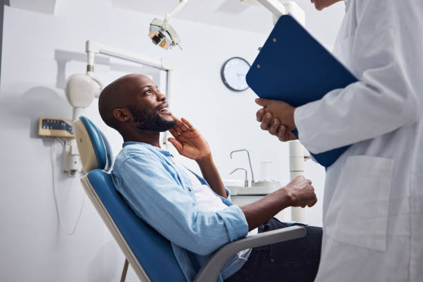 Best Emergency Dental Care for Broken or Chipped Teeth in Overland Park, KS