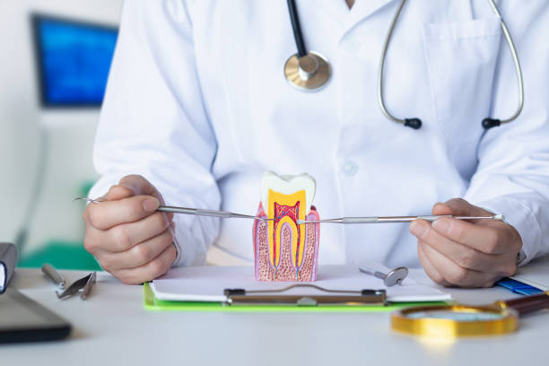 Best Emergency Treatment for Dental Infections or Abscesses in Overland Park, KS